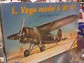 L.VEGA MODEL 5/UC-101