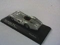 MERCEDES W196 FANGIO 1954 1/43