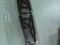 Triangles Inférieurs Arrière (2) Kyosho Inferno Neo Race - Pièces de Rechange RC