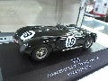 JAGUAR C TYPE LM HAMILTON