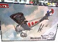 NIEUPORT 24 BIS 1/72