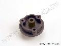 Adapter, spur gear