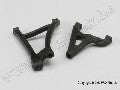 Suspension arm upper (1)/ suspension arm lower (1) (right front)