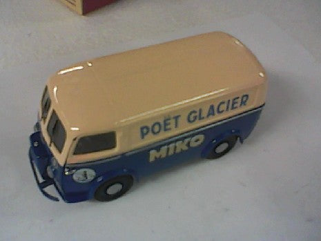 PEUGEOT D3A MIKO