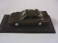 Mitsubishi Galant GTI 16V - Miniature 1/43 de Trofeu