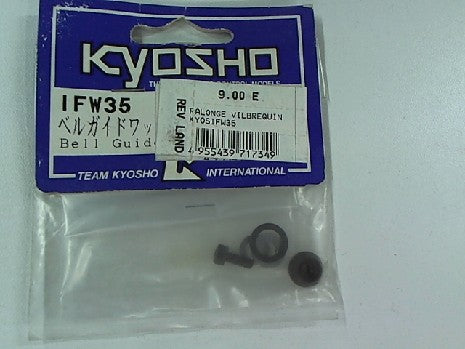 Rallonge Vilbrequin Kyosho pour Modélisme