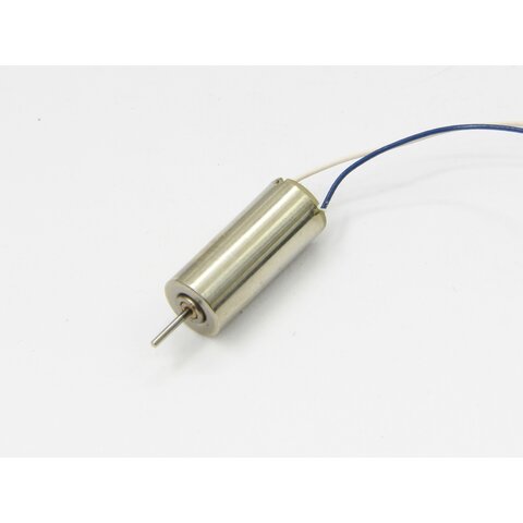Moteur principal arriÚre Rusher