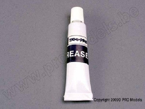Silicone grease