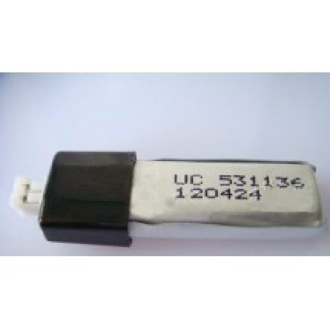 BATTERIE LIPO 3.7V 145 MAH