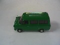 FORD TRANSIT BUS VERT '74