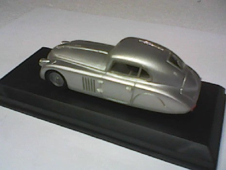 BMW 328 MM 1940 - Maquette Détailée pour Passionnés