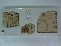 COFFRE-FORT  MODELE MECANIQUE