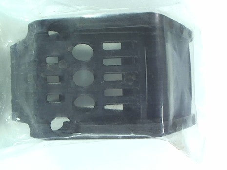 Support de Pare-Choc Avant pour Voiture RC MTA4 - Thunder Tiger