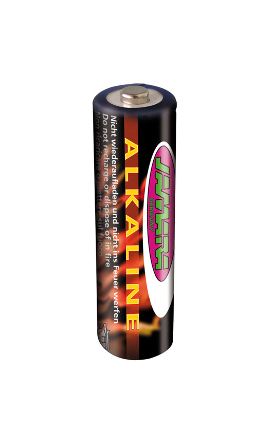 Batterie Jamara Mignon UV 4 Alcaline 1,5