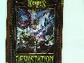 DEVASTATION - Véhicule Miniature Militaire 1/72 de WARMACHINE