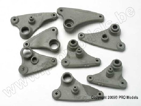 Rocker arm set, progressive-1 (90-T) (use with #5318 or #5318X p
