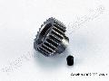 Gear, 26-T pinion (48-pitch)/set screw