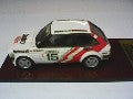 FORD FIESTA GR2 CLARK MONTE CARLO 1979 1/43