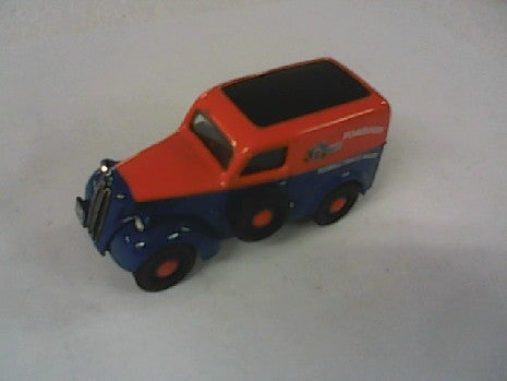 Ford Popular Van Miniature 1/43 - Vanguards