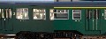 COFFRET VOITURE VOYAGEUR M2 SNCB HO