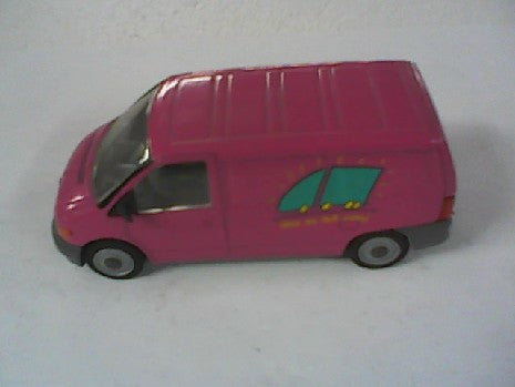 Miniature Mercedes 800 NZG 1/43 - Modèle de collection