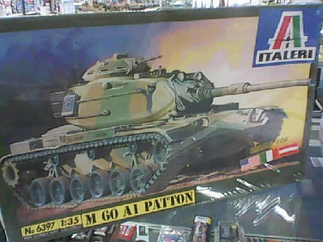M 60 A3 PATTON