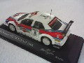 ALFA ROMEO 155 DTM  N.LARINI
