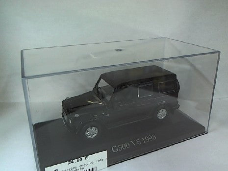 MERCEDES G500 V8 1993 1/43