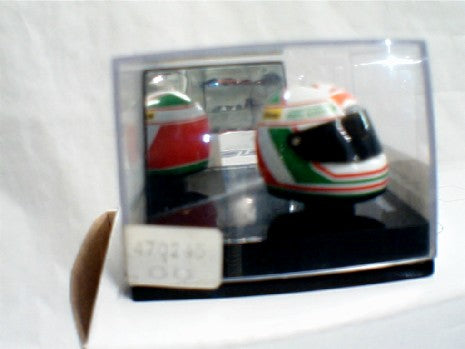 CASQUE DE CESARIS