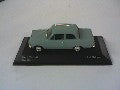 Minichamps F.CORTINA MKI 1962 - Modèle Miniature Bleu 1/43