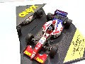 ARROWS HART FA16 TAKACHIHO INOUE 1/43