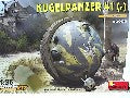 KUGELPANZER 41 1/35