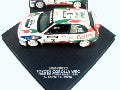 TOYOTA COROLLA WRC SAINZ/MOYA 1999