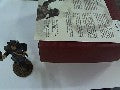 Figurine Samuel de Champlain - John Jenkins Designs