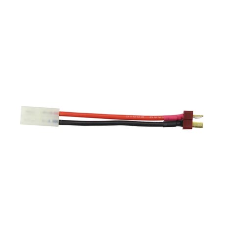 Adaptateur cable Tam fiche/Lipo fiche