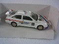 FORD SIERRA COSWORTH FINA RALLYE ACROPOLE 1989 1/43