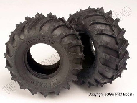 Tires, Sledgehammer terra-spiked (2)