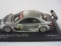 MB C-CLASS DTM 04 ALESI