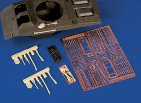 KITS DIVERS VEHICULES US 1/35