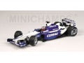Miniature Formule 1 Williams F1 BMW Montoya 1/43