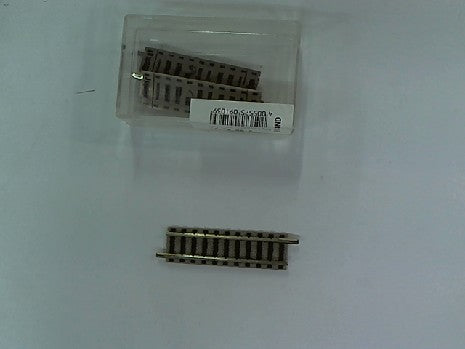 Rail droit N 55.5 mm - Fleishmann pour votre réseau ferroviaire