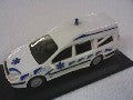 Modèle réduit CITROEN C5 Ambulance - Miniature de collection 1/43