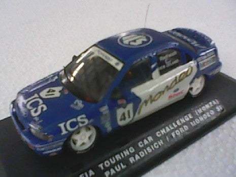 FORD MONDEO SI 1993 FIA WORLD CUP 1/43