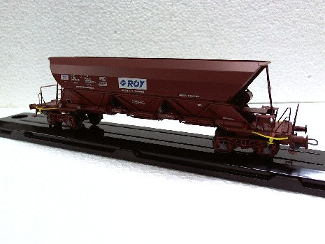 WAGON TREMI EX T1 EP V  ROY