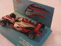 Minichamps SUPER AGURI SA07 - Miniature Formule 1 1/43