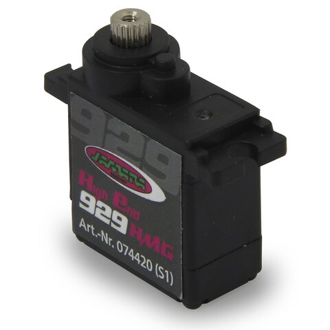 Servo High End 929HMG