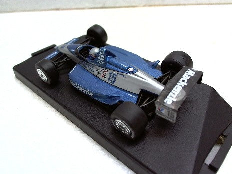 Miniature LOLA MC KENZIE N15 SCOTT 1/43 - Modèle de Collection