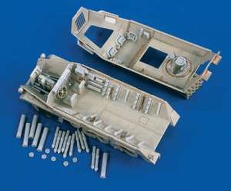 KIT PANZERWERFER 42      1/35