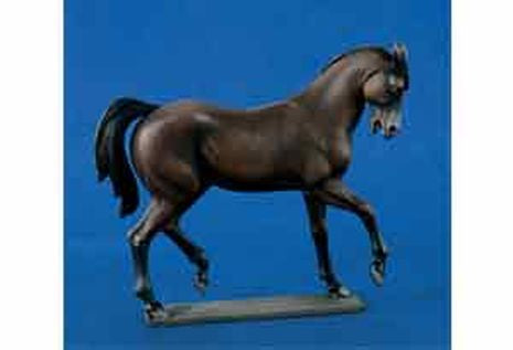 CHEVAL NU II            120mm