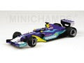 SAUBER PETRONAS 2003